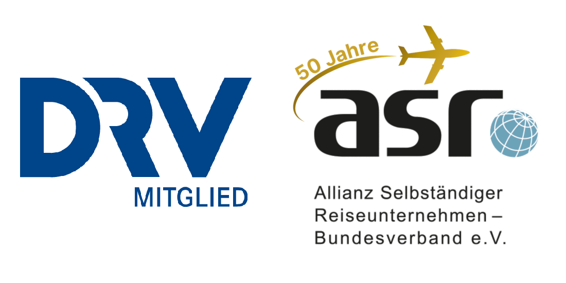 DRV-Logo ASR-Logo