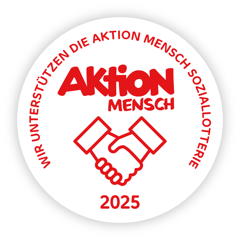 aktionmensch-Logo