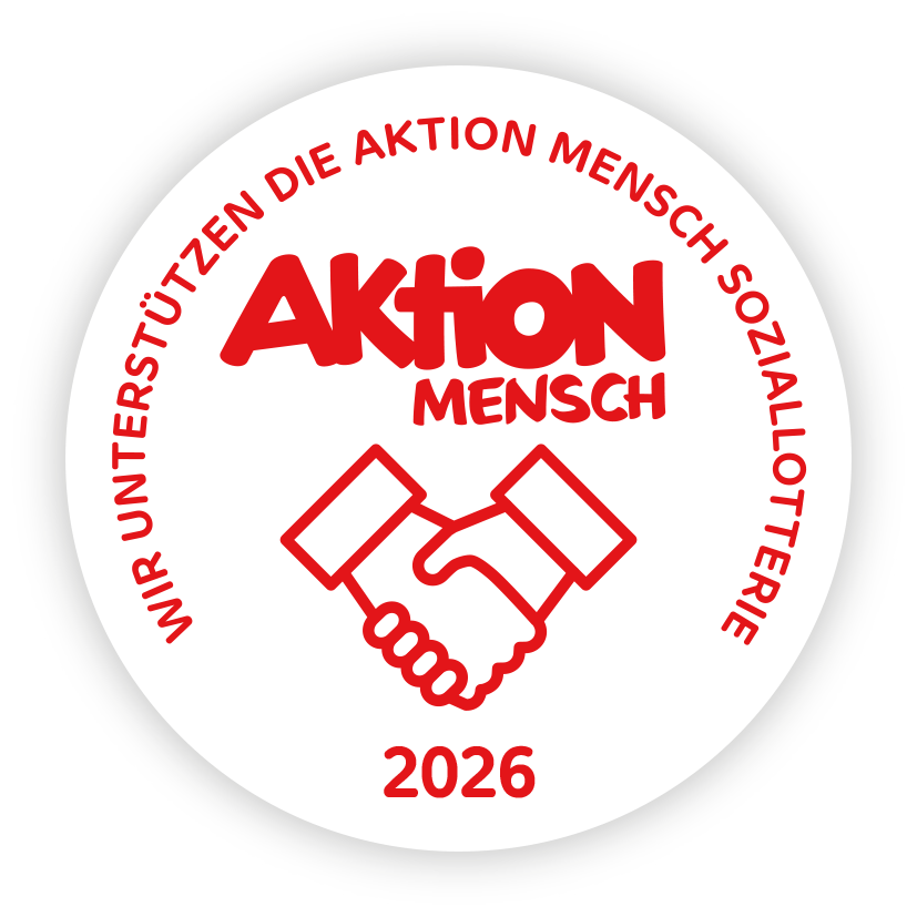 aktionmensch-Logo